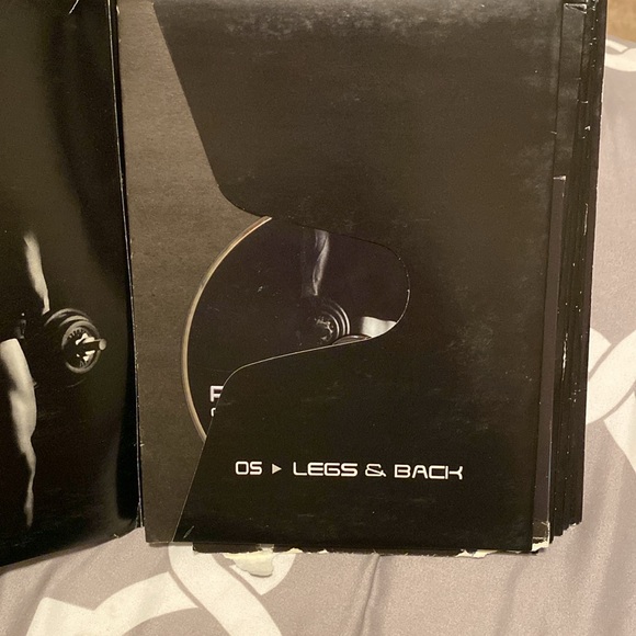 P90X - Picture 6 of 13